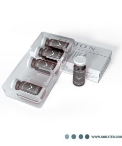 مزوکوکتل لیفت صورت فیوژن