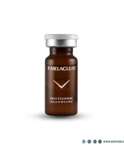 مزوکوکتل رفع لکه فیوژن