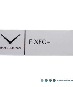 مزوکوکتل جوانسازی پوست فیوژن +F-XFC