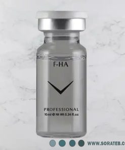 مزوکوکتل هیالورونیک اسید فیوژن