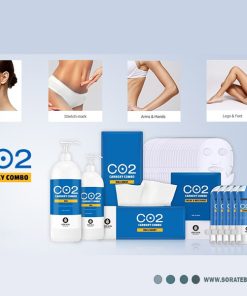 ژل کربوکسی ریب اسکین