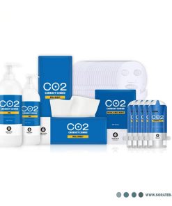 ژل کربوکسی ریب اسکین