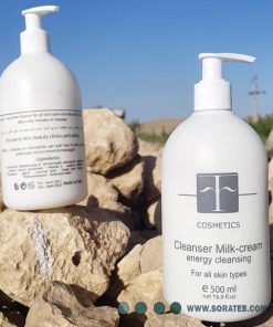 شیر پاک کن اف کازمتیکس