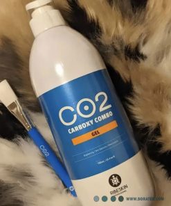 ژل کربوکسی ریب اسکین