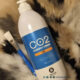 ژل کربوکسی ریب اسکین ۷۵۰ میلی‌لیتر RIBESKIN CO2 COMBO