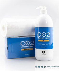 ژل کربوکسی ریب اسکین