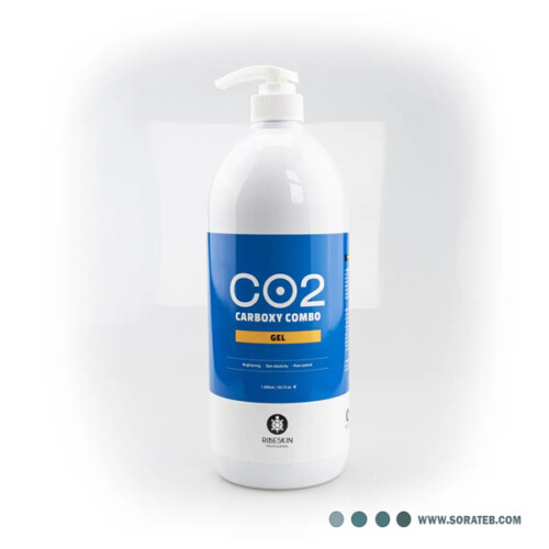 ژل کربوکسی ریب اسکین