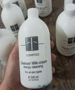 شیر پاک کن اف کازمتیکس