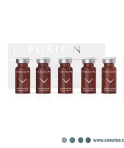 مزوکوکتل رفع لکه فیوژن