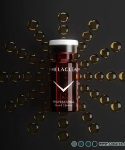 مزوکوکتل رفع لکه فیوژن