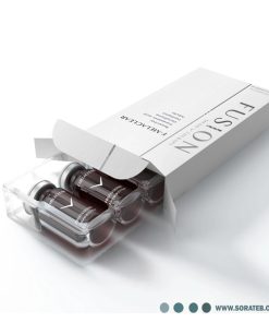 مزوکوکتل رفع لکه فیوژن