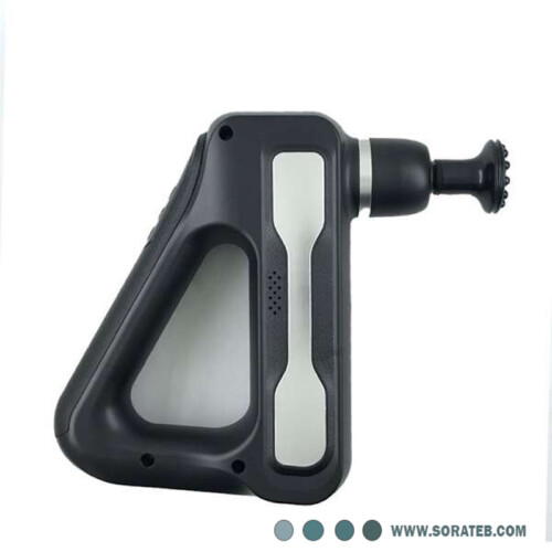 تفنگ ماساژ بلوآیدیا مدل bld888