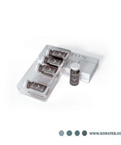 مزوکوکتل رفع لکه فیوژن