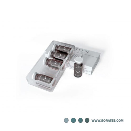 مزوکوکتل رفع لکه فیوژن