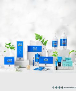 ژل کربوکسی ریب اسکین