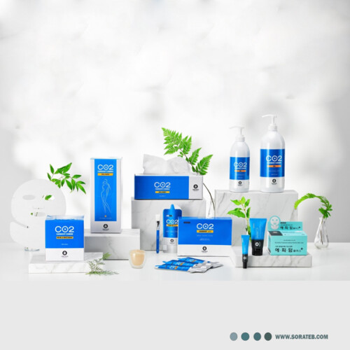 ژل کربوکسی ریب اسکین