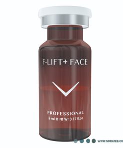 مزوکوکتل لیفت صورت فیوژن 