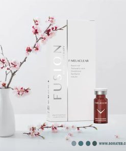 مزوکوکتل رفع لکه فیوژن