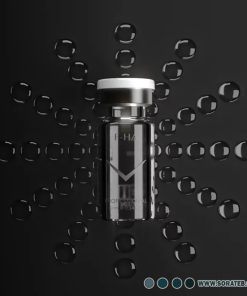 مزوکوکتل هیالورونیک اسید فیوژن