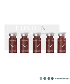 مزوکوکتل لیفت صورت فیوژن