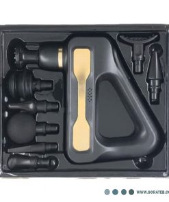 تفنگ ماساژ بلوآیدیا مدل bld888