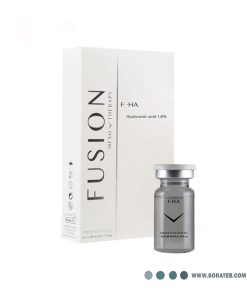 مزوکوکتل هیالورونیک اسید فیوژن