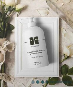 شیر پاک کن اف کازمتیکس