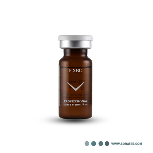 کوکتل لاغری صورت و بدن فیوژن