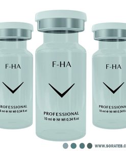 مزوکوکتل هیالورونیک اسید فیوژن 