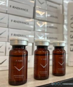 کوکتل لاغری صورت و بدن فیوژن