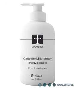 شیر پاک کن اف کازمتیکس