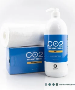 ژل کربوکسی ریب اسکین