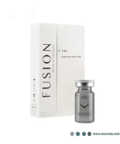 مزوکوکتل هیالورونیک اسید فیوژن