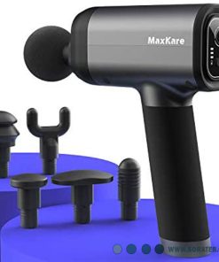 ماساژور تفنگی مکس کر