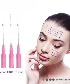 نخ لیفت جوانساز مونو برند NVL