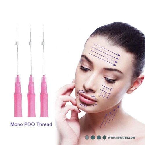 نخ لیفت جوانساز مونو برند NVL