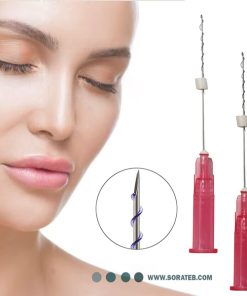 نخ لیفت جوانساز مونو اسکرو برند NVL