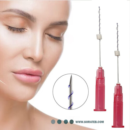 نخ لیفت جوانساز مونو اسکرو برند NVL