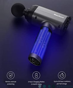 ماساژور تفنگی مکس کر