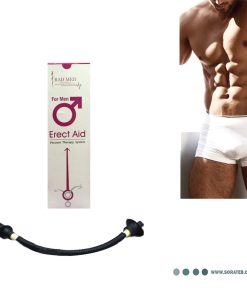 وکیوم سینه رادمد