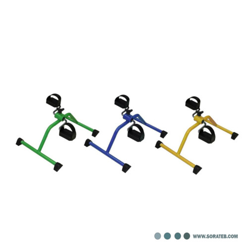 پدال مکانیکی دست و پا