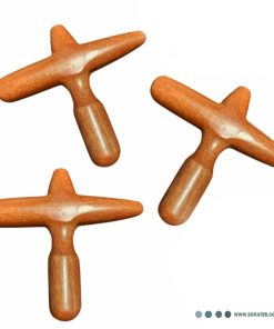 استیک صلیبی ماساژ