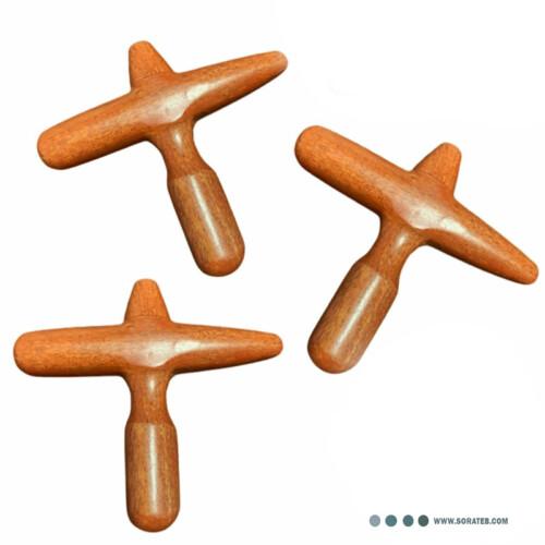 استیک صلیبی ماساژ