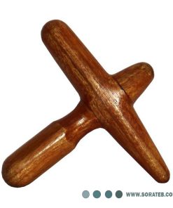 استیک صلیبی ماساژ
