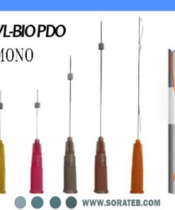 نخ لیفت جوانساز مونو برند NVL