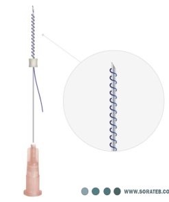 نخ لیفت جوانساز مونو اسکرو برند NVL