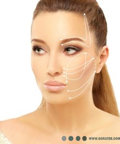 نخ لیفت جوانساز مونو برند NVL