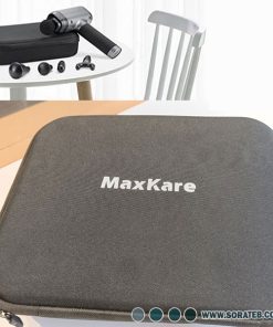 ماساژور تفنگی مکس کر