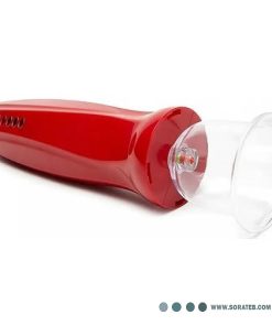 بادکش برقی سرد xindefeng