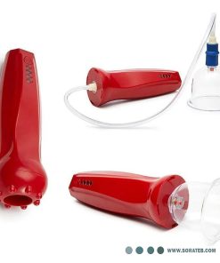 بادکش برقی سرد xindefeng